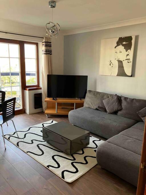 My Waterfront Apartment, Views Over Water Of Leith EDI Exterior foto